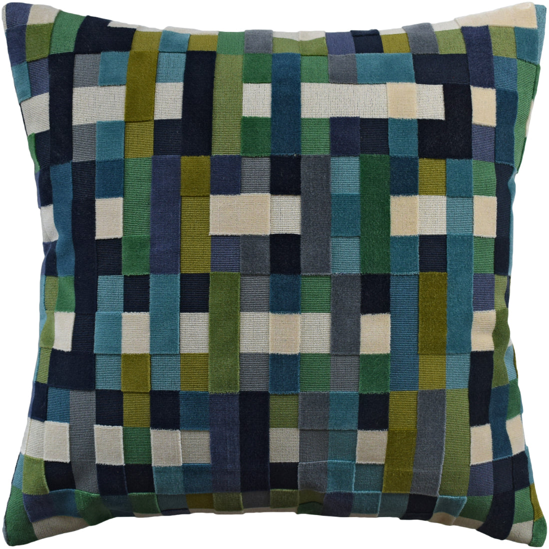 Ryan Studio Pillows