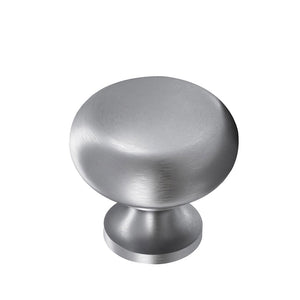 Colonial Bronze 191 knob in Satin Chrome in Bethesda, MD