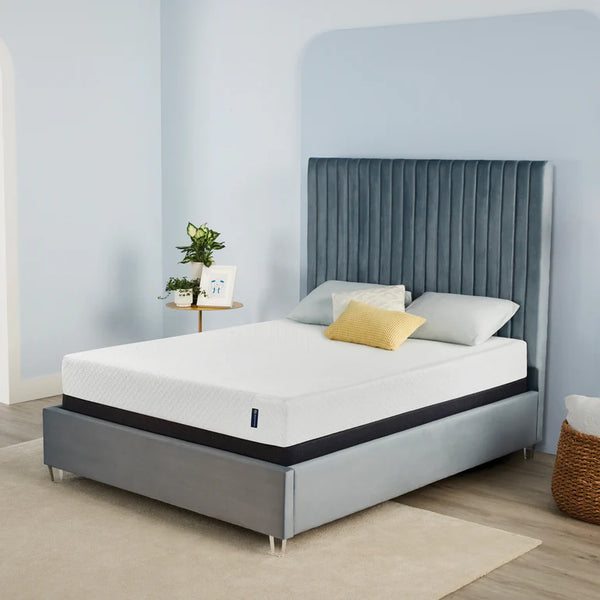 Serta Sheer Slumber Mattress Hardwood Artisans Mattresses
