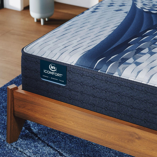 Serta iComfort Aveda Mattress | Hardwood Artisans Mattresses