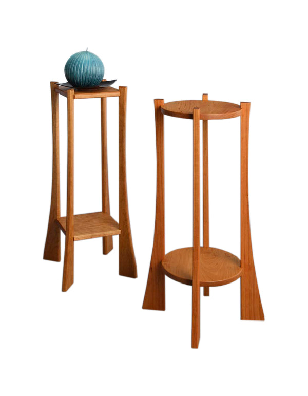 wooden pot plant holders Plant Stand