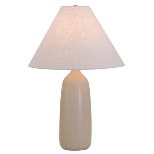 Scatchard Stoneware Lamps | Hardwood Artisans Handmade Accessories