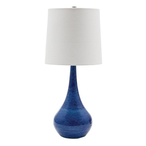 Scatchard Stoneware Lamps | Hardwood Artisans Handmade Accessories
