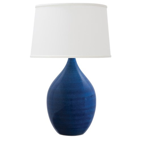 Scatchard Stoneware Lamps | Hardwood Artisans Handmade Accessories