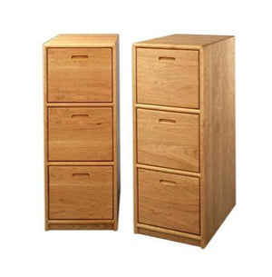 3 Drawer File Cabinets