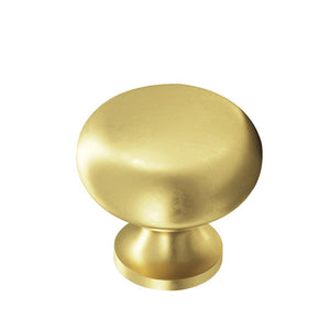 Colonial Bronze 191 knob in Satin Brass in Arlington,, VA