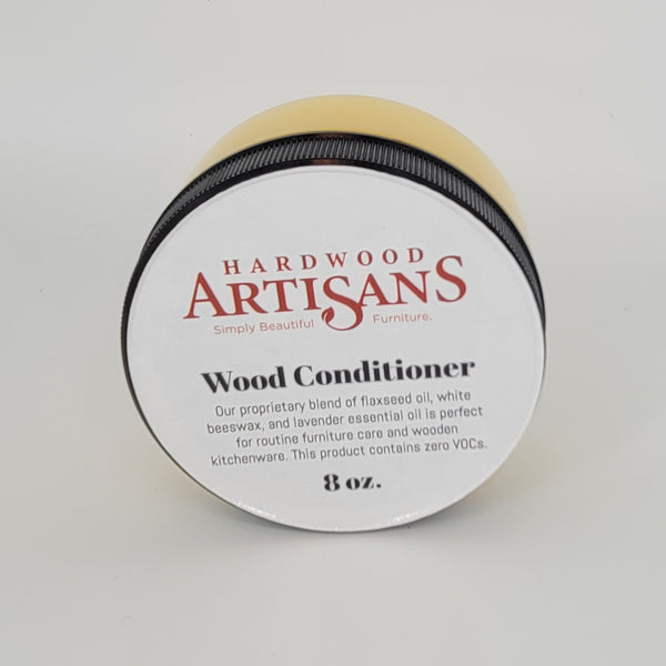 Hardwood Artisans Wood Conditioner
