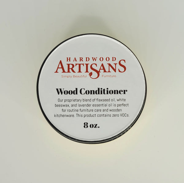 Hardwood Artisans Wood Conditioner