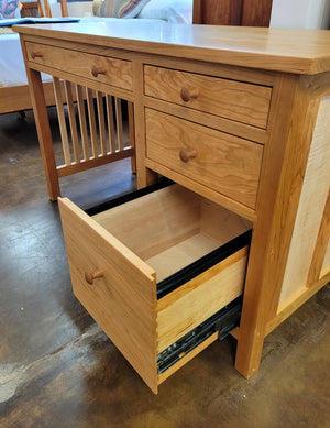 Craftsman Student Desk - Sale Item