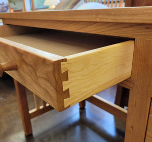 Craftsman Student Desk - Sale Item