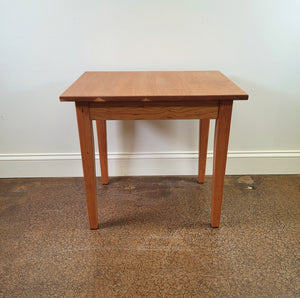 Shaker End Table (A) - Sale Item