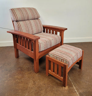 Morris Chair - Sale Item