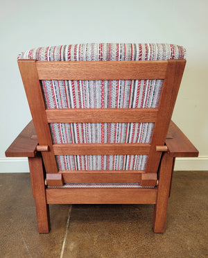 Morris Chair (Cayenne) - Sale Item