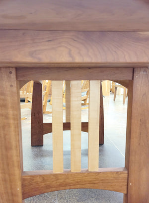 Highland Small Extension Table - Sale Item