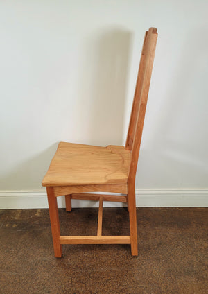 Limbert Chair in Cherry (A) - Sale Item