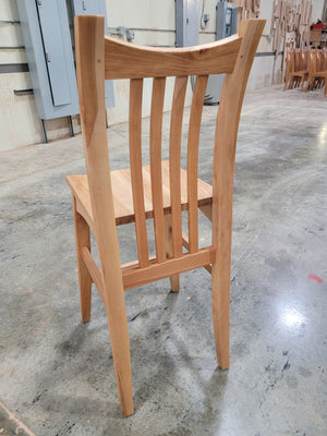 Artisan Stool in Birch - Sale Item