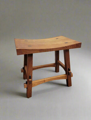 Shinto 20" Bench in Mahogany - Sale Item