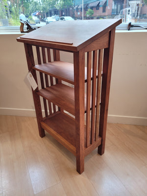 Lectern (Cherry) - Sale Item