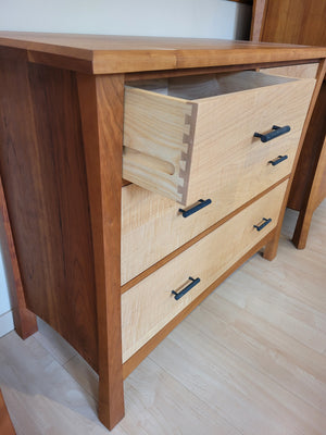 Baton Rouge Mesa Chest - Sale Item