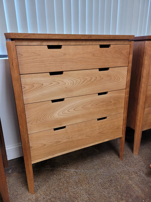 Susan 4 Drawer Chest - Sale Item