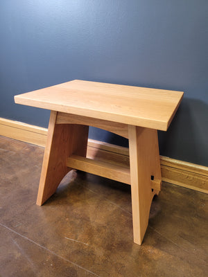 Nantucket 20" Bench - Sale Item