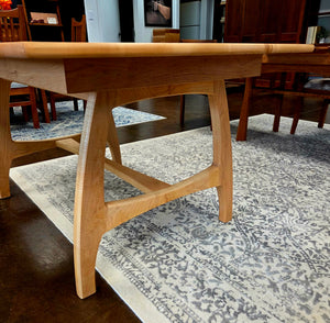 Linnaea Trestle Table - Sale Item