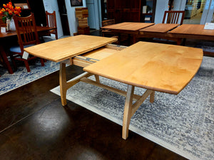 Linnaea Trestle Table - Sale Item