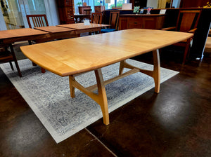 Linnaea Trestle Table - Sale Item