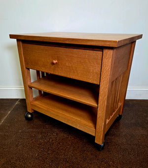 Crofters Printer Stand - Sale Item