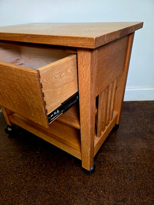 Crofters Printer Stand - Sale Item