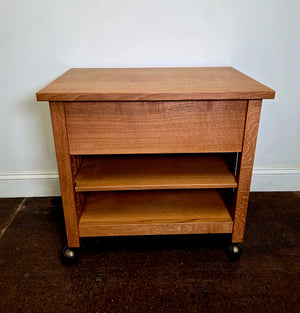 Crofters Printer Stand - Sale Item