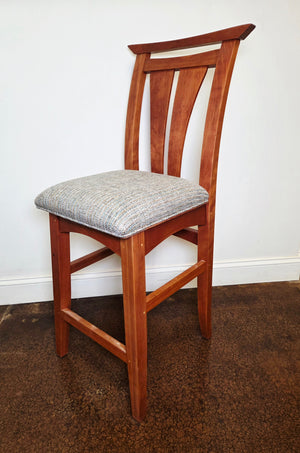 Waterfall Stool - Sale Item