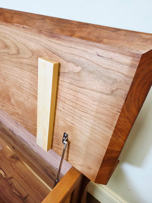 Waterfall Bench Chest - Sale Item