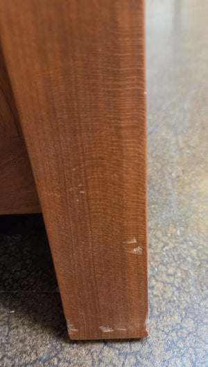 Waterfall Bench Chest - Sale Item