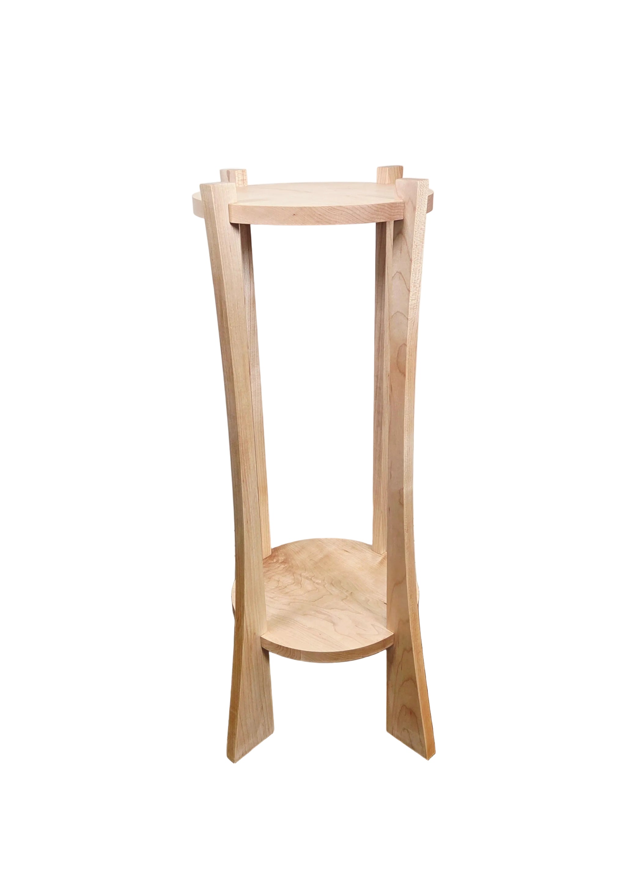 Round Plant Stands - Sale Item