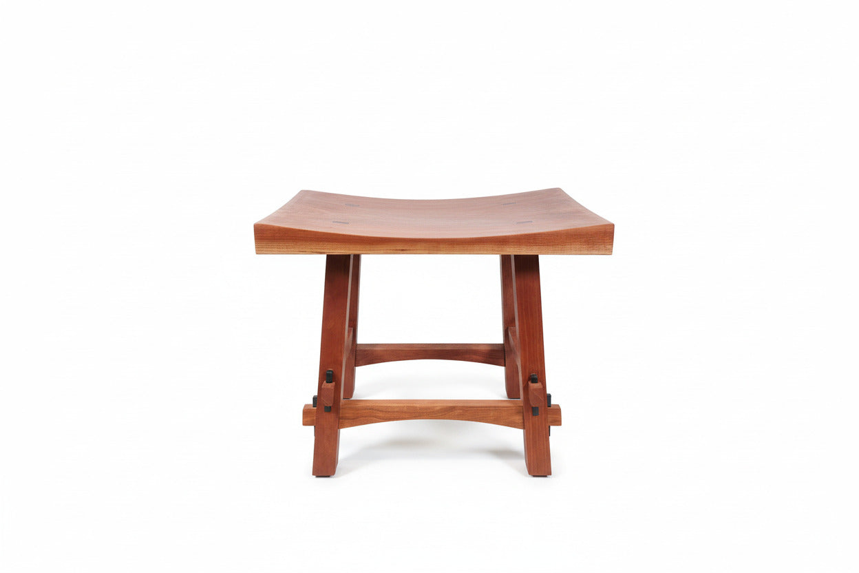 Shinto 20" Bench in Cherry - Sale Item