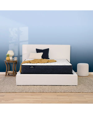 Serta Perfect Sleeper Adoring Night Firm Mattress