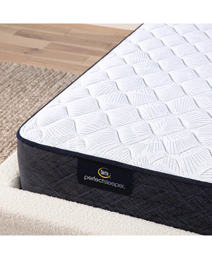 Serta Perfect Sleeper Adoring Night Firm Mattress