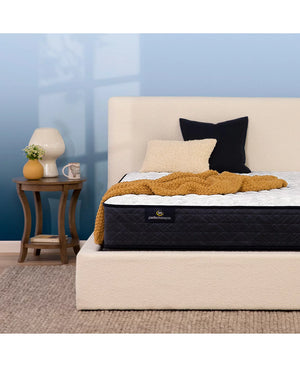 Serta Perfect Sleeper Adoring Night Firm Mattress