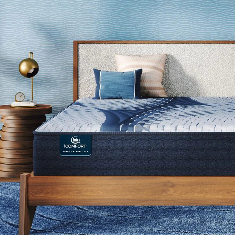Serta iComfort Aveda Mattress | Hardwood Artisans Mattresses Serta iComfort Aveda Mattress | Hardwood Artisans Mattresses