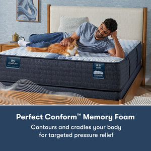 Serta iComfort Mattress