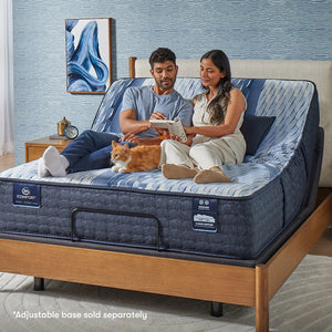 Serta iComfort Mattress