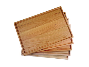 Cutting Boards - Assorted Sizes