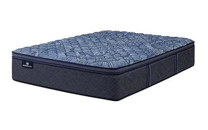 Serta Perfecgt Sleeper Innerspring mattress Cobalt Calm in Culpeper, VA