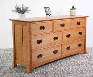 Glasgow Grand Mesa Dresser - Sale Item