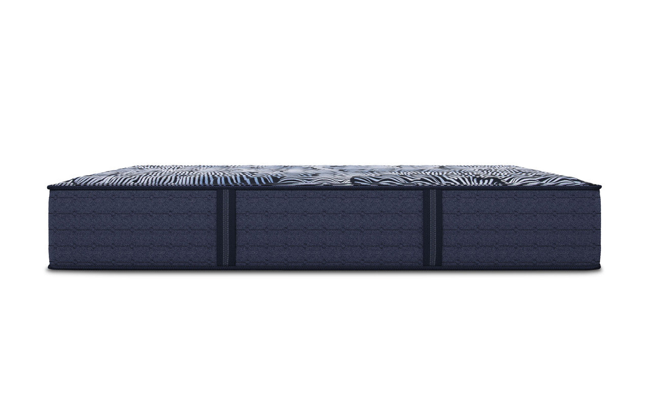 Serta Perfect Sleeper X Quilted Hybrid Mattress