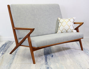 Holloway Loveseat - Sale Item