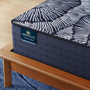 Serta Perfect Sleeper X Quilted Hybrid Mattress