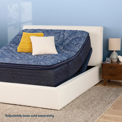 Perfect Sleeper Innerspring Mattress