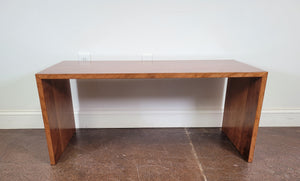 Custom Contemporary Coffee Table - Sale Item